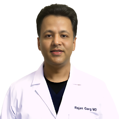 Dr. Rajan Garg
