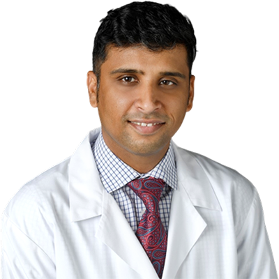 Dr. Vipul Pareek